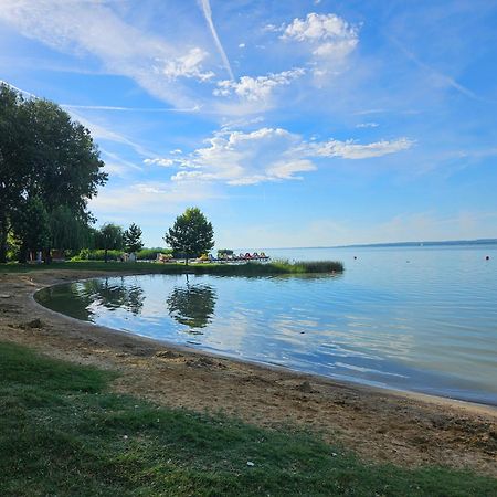Villa Strokay - Few Minutes Walk From Lake Balaton Keszthely Exterior foto