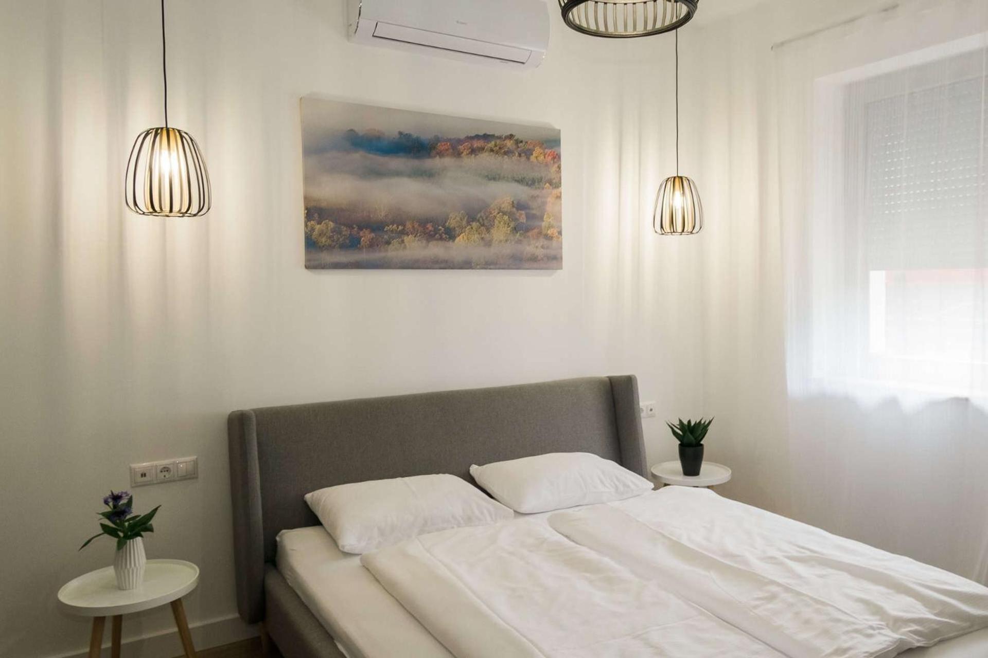 Villa Strokay - Few Minutes Walk From Lake Balaton Keszthely Exterior foto