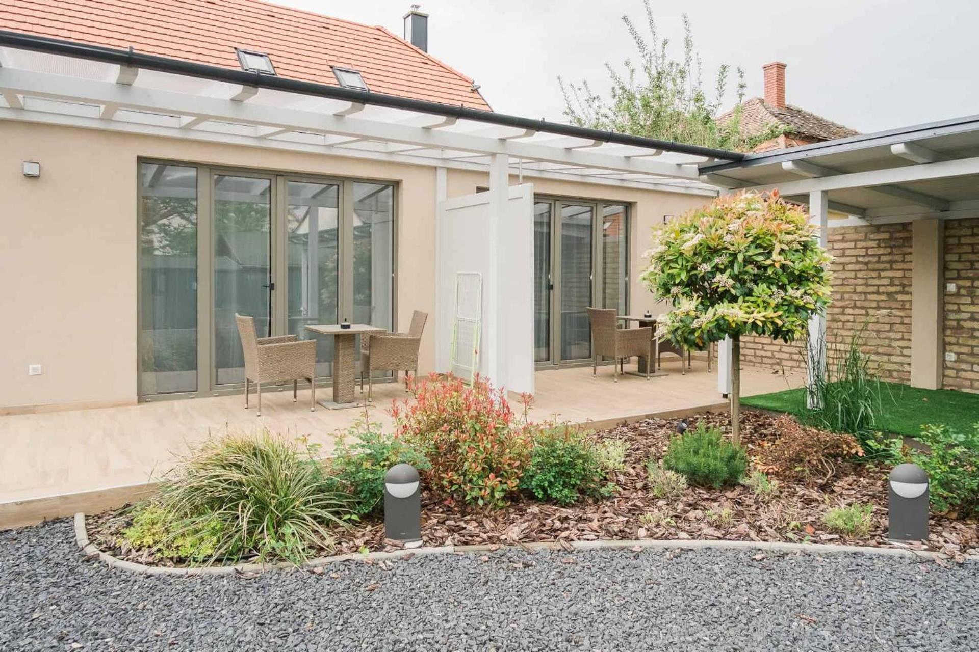 Villa Strokay - Few Minutes Walk From Lake Balaton Keszthely Exterior foto